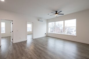 33 Center Street Apartments in Albany, NY - Building Photo