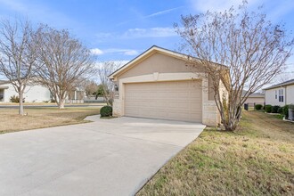 112 Monument Hill Trail in Georgetown, TX - Building Photo - Building Photo