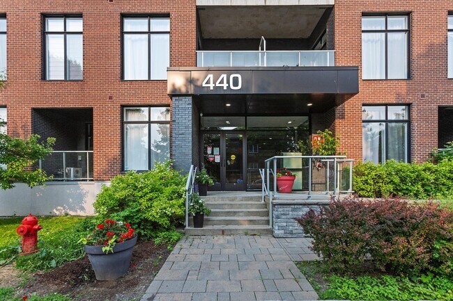 440-19e 19e Avenue in Lachine, QC - Building Photo - Building Photo