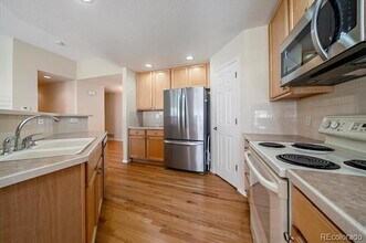 7969 S Buchanan Way in Aurora, CO - Building Photo - Building Photo