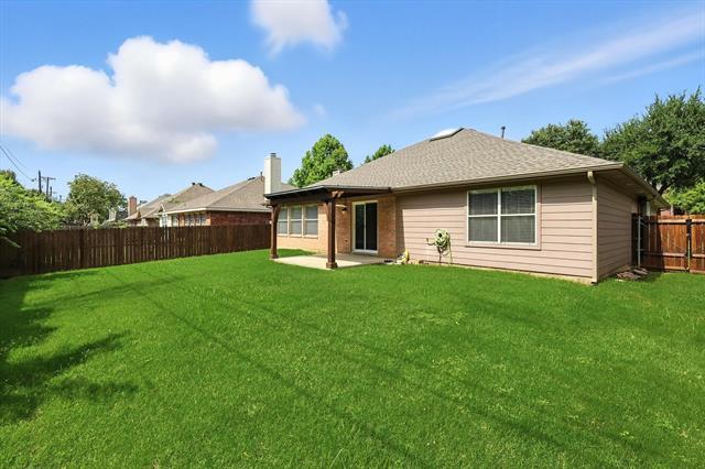 2502 Blue Holly Dr in Corinth, TX - Building Photo - Building Photo