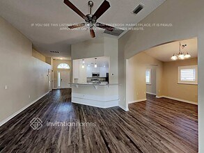4906 Erin Ln in Melbourne, FL - Building Photo - Building Photo
