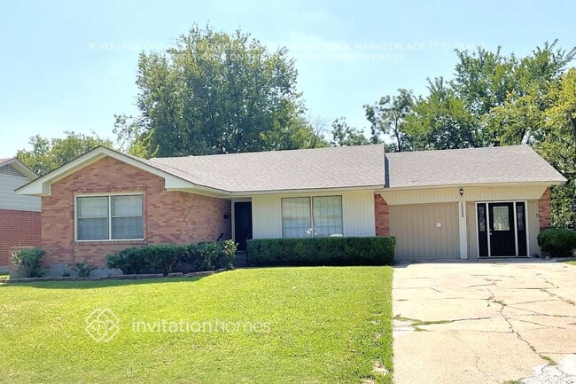 1222 McDonald Dr