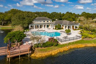 The Landings in Tampa, FL - Building Photo - Building Photo