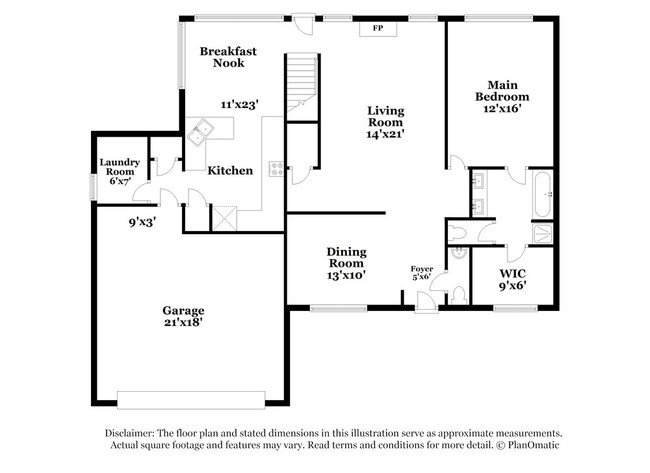 104 Peyton Ct in Senoia, GA - Building Photo - Building Photo