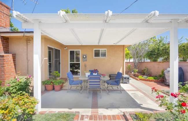 property at 2006 W 180th Pl
