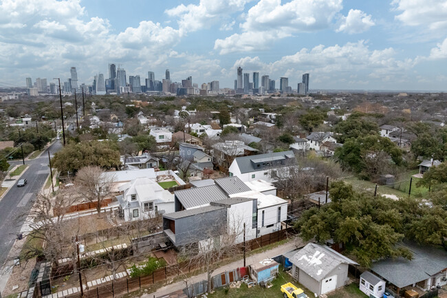 2007 S 5th St in Austin, TX - Building Photo - Building Photo