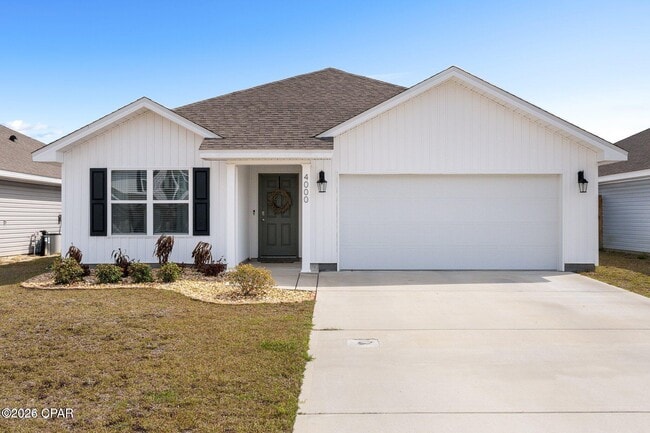 property at 4000 Millicent Ln