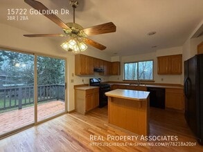 15722 Goldbar Dr in Gold Bar, WA - Building Photo - Building Photo