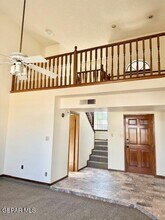 3608 Alhambra Ln in El Paso, TX - Building Photo - Building Photo