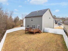 1741 Timber Creek Rd NE in Cleveland, TN - Building Photo - Building Photo