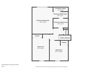 2821 Fleet Rd in Columbus, OH - Building Photo - Building Photo