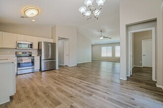 1741 W Desert Mountain Dr in Queen Creek, AZ - Building Photo - Building Photo