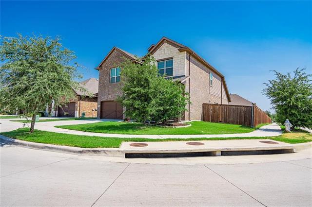 100 Mineral Point Dr in Aledo, TX - Building Photo - Building Photo