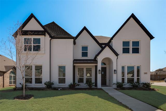 property at 410 Harvest Grove Dr