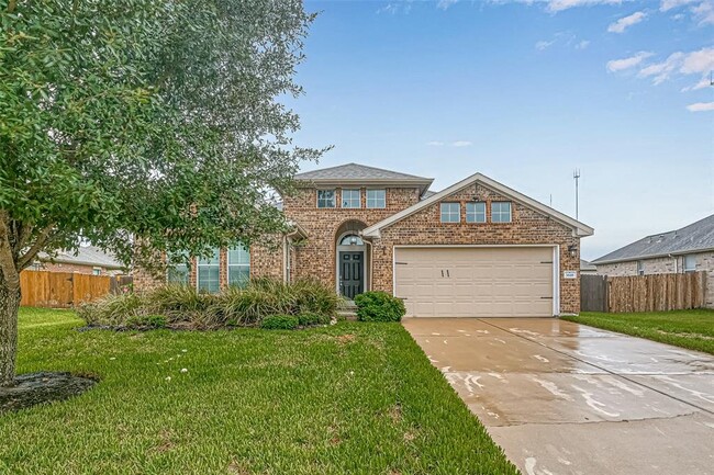 3618 Hera Dr in Missouri City, TX - Building Photo - Building Photo
