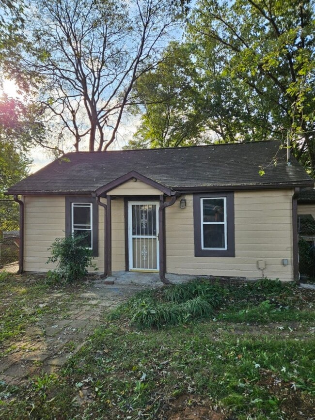 property at 198 Hillview Ave