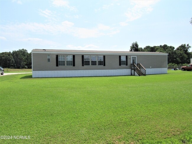 property at 900 NC-241