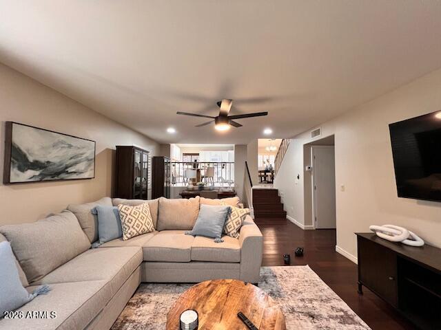 7633 W Kristal Way in Glendale, AZ - Building Photo - Building Photo