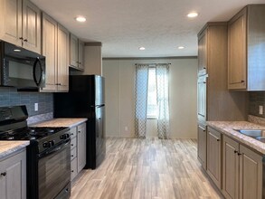 1303 Powderhorn Ct in Mt. Pleasant, MI - Building Photo - Building Photo