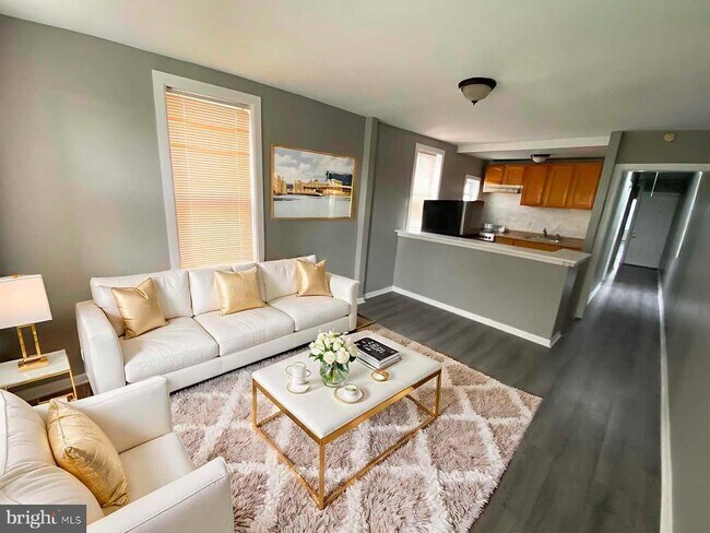 635 W York St in Philadelphia, PA - Building Photo - Building Photo