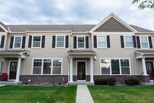 2676 133rd St W in Rosemount, MN - Building Photo