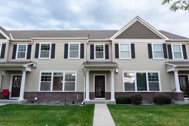 property at 2676 133rd St W