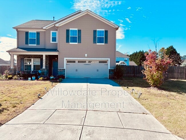 993 Deaton Dr in Fuquay Varina, NC - Building Photo - Building Photo