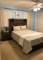 6494 Bennington Dr in Tucker, GA - Building Photo