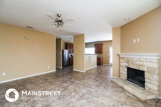 124 Lone Star Ave in Venus, TX - Building Photo - Building Photo
