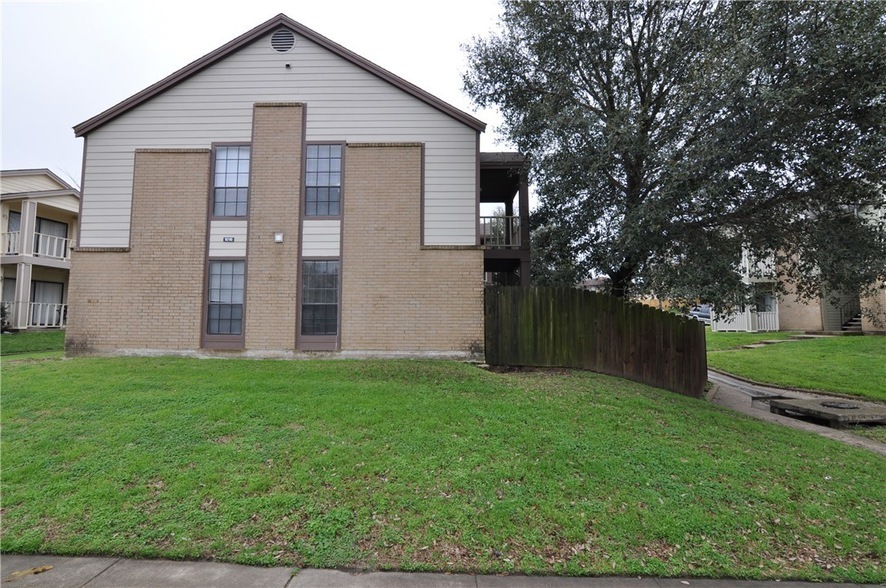 1016 Autumn Cir in College Station, TX - Building Photo