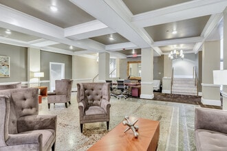 The James in Norfolk, VA - Foto de edificio - Building Photo