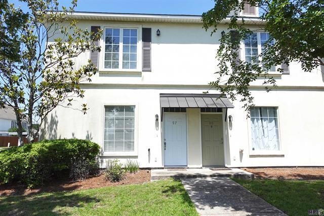 property at 4000 Lake Beau Pre Blvd