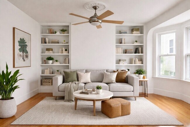 property at 91 Walnut St