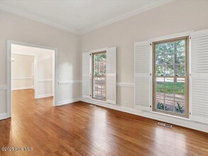 110 Pine Cone Way in Southern Pines, NC - Foto de edificio - Building Photo