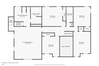 49 Fieldstone Dr in Powder Springs, GA - Foto de edificio - Building Photo