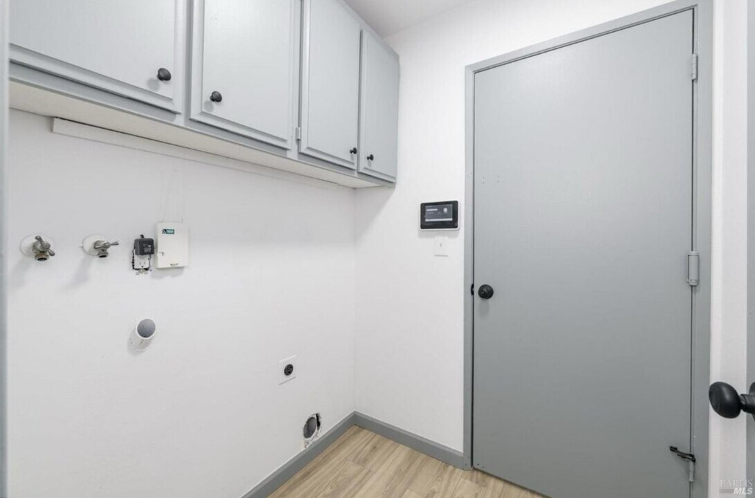 200 St Olaf Way in Vallejo, CA - Building Photo