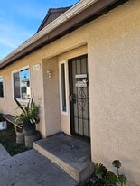 15116 Freeman Ave in Lawndale, CA - Building Photo