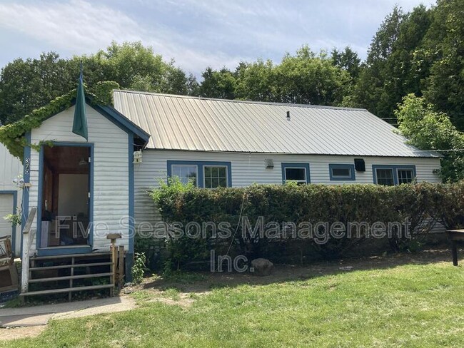 property at 370 Riverside Ave