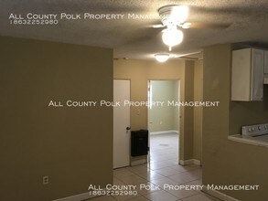 3125 Ave S NW-Unit -A in Winter Haven, FL - Building Photo - Building Photo