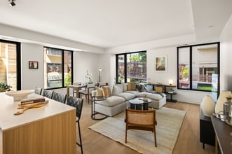 Solaire 7607 Old Georgetown in Bethesda, MD - Building Photo - Building Photo