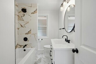 1639 Gladstone St, Unit Gladstone Property in Detroit, MI - Building Photo - Building Photo