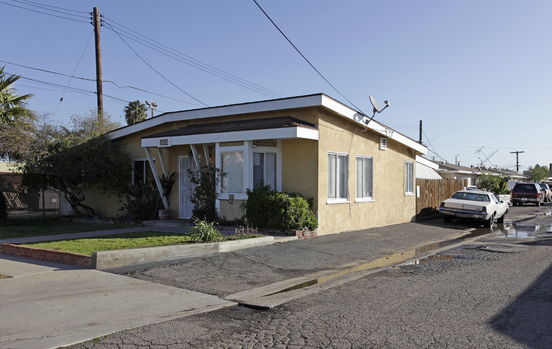 2034 Charle St in Costa Mesa, CA - Building Photo