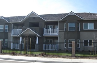 Avila Avenue Apartments