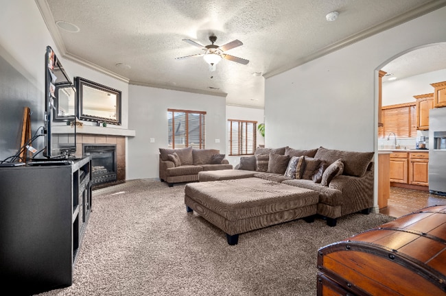 3315 Birch Creek Rd in West Haven, UT - Building Photo - Building Photo