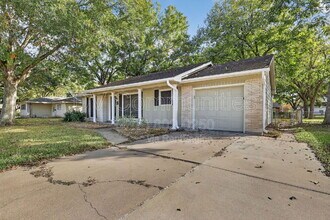 3828 Avenue N in Rosenberg, TX - Building Photo - Building Photo