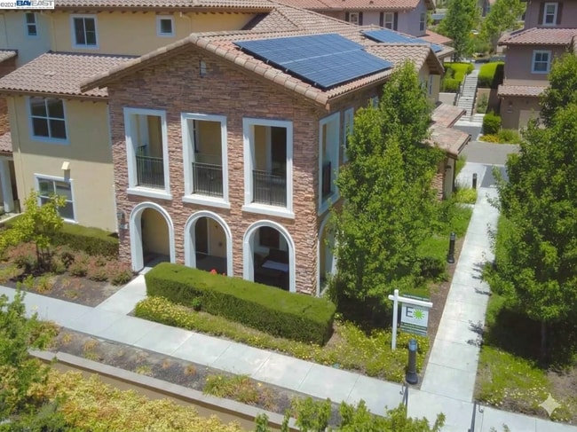 property at 3335 Central Pky