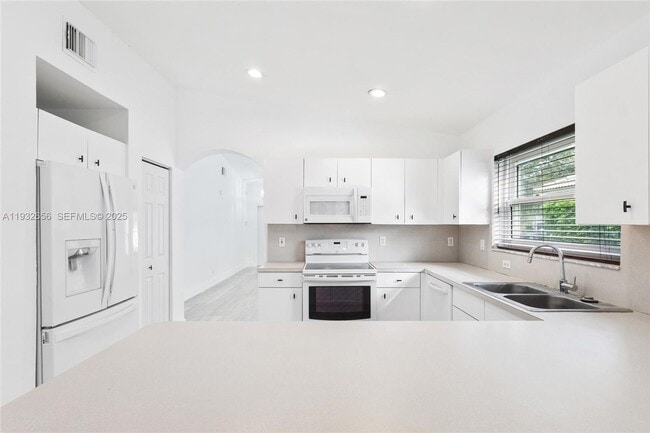 property at 1050 SW 164th Ave