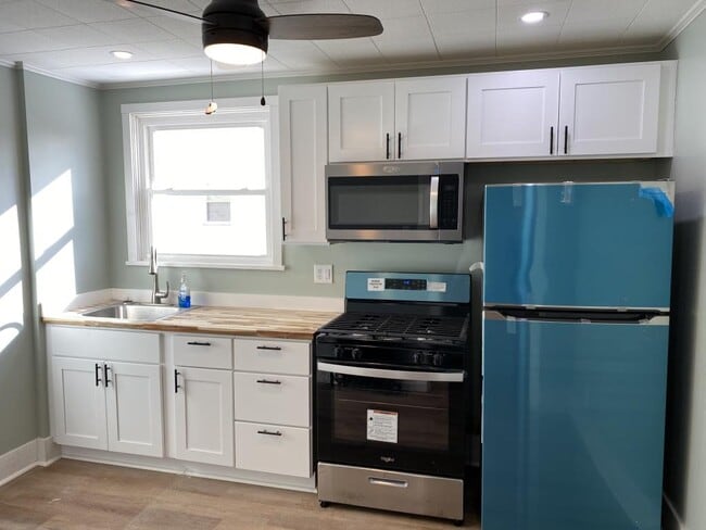 property at 210 Logan Blvd