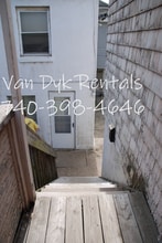 207.5 Scammel St in Marietta, OH - Building Photo - Building Photo